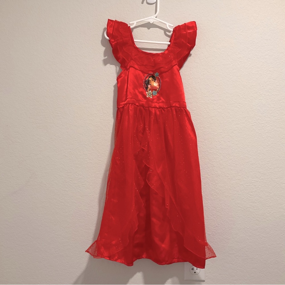 Disney - Kids Dress - 4T